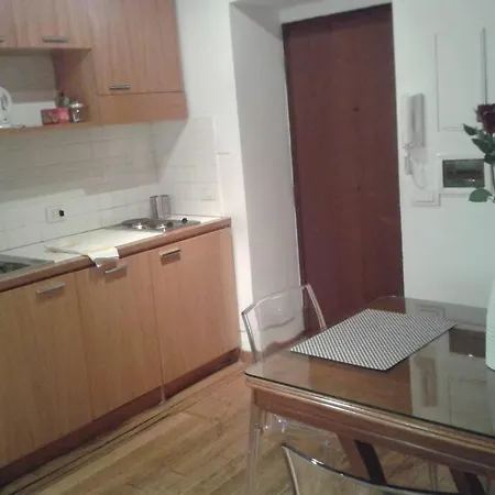 Barberini 360 * רומא