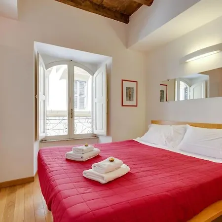 Barberini 360 Roma