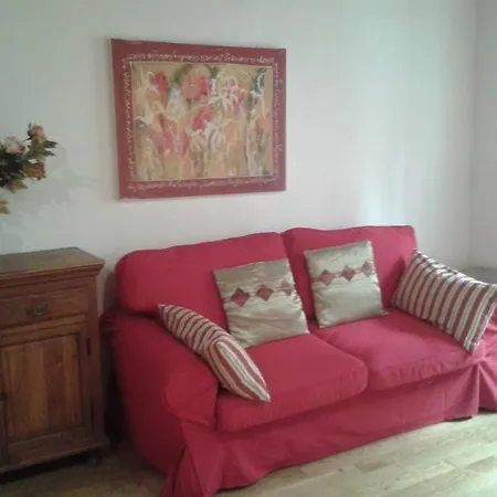 דירה Barberini 360 *