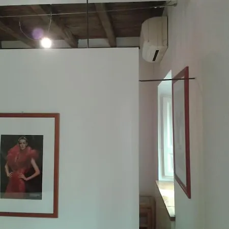 Barberini 360 * רומא