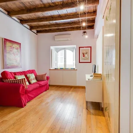 Barberini 360 Roma