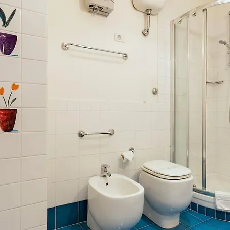 דירה Barberini 360 רומא