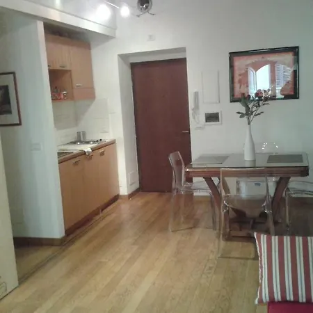 Barberini 360 * רומא