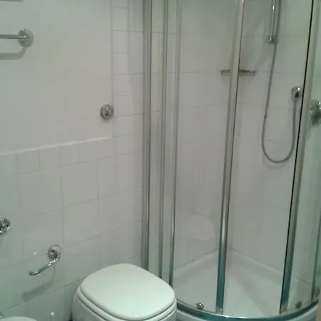 דירה Barberini 360