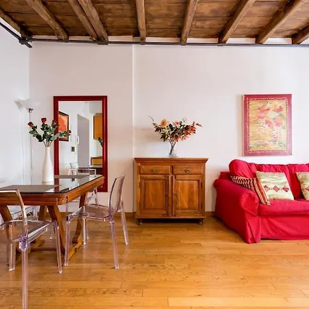 Barberini 360 Roma