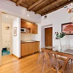 Barberini 360 Διαμέρισμα