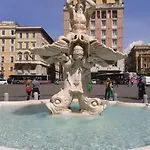 Barberini 360 Διαμέρισμα *
