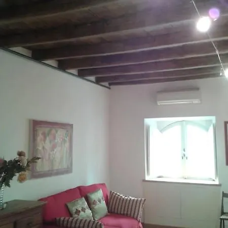 Barberini 360 Апартаменты Рим