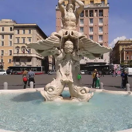 Barberini 360 아파트 *