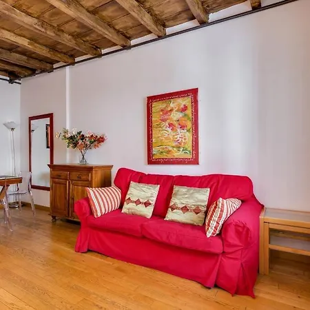 Barberini 360 * Рим