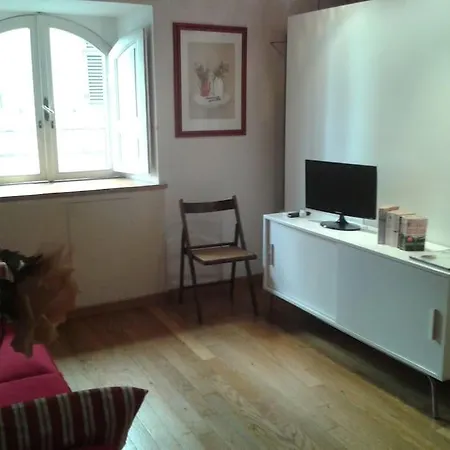 Barberini 360 Рим