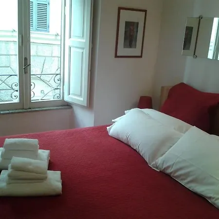 Barberini 360 * 로마