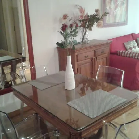 Barberini 360 Апартаменты