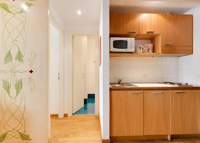 Barberini 360 דירה