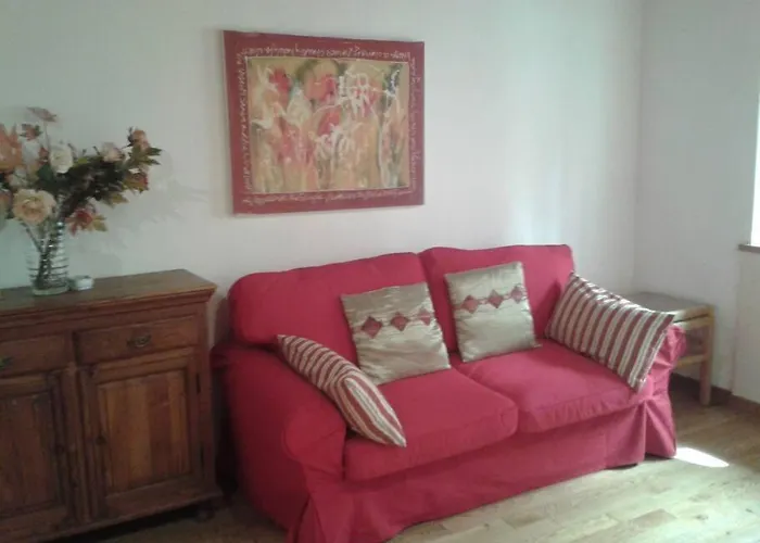 Lägenhet Barberini 360 *