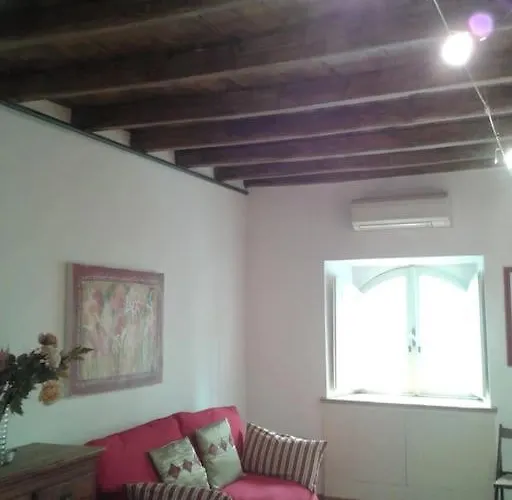 Barberini 360 Lägenhet Rom