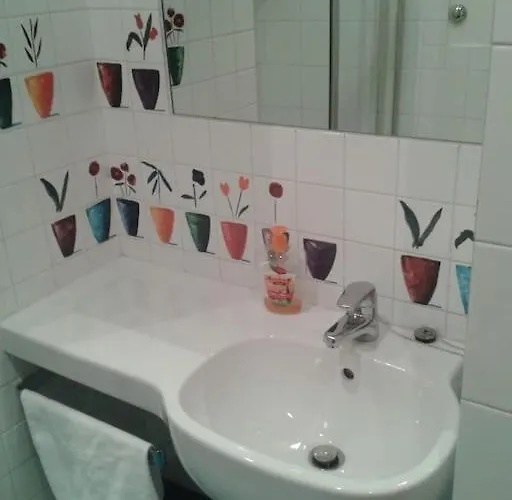 Barberini 360 דירה