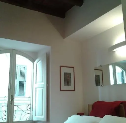 Lägenhet Barberini 360