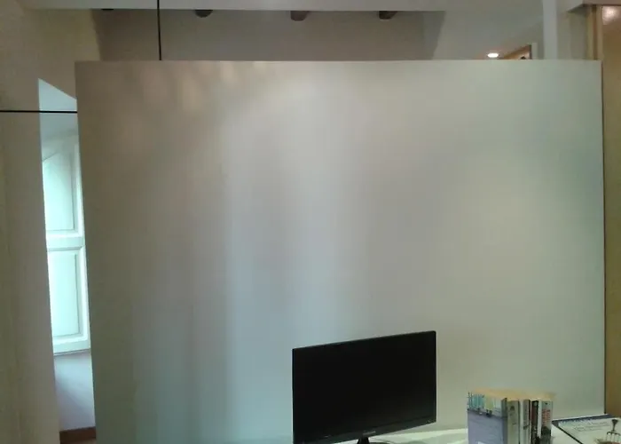 Barberini 360 Lägenhet