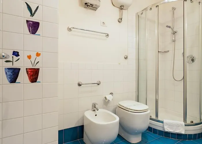 דירה Barberini 360 רומא