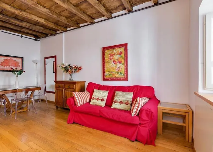 Barberini 360 * רומא