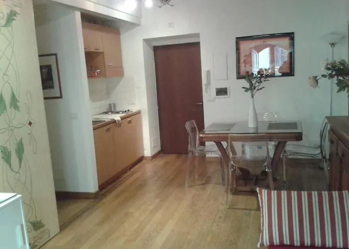 Barberini 360 * רומא