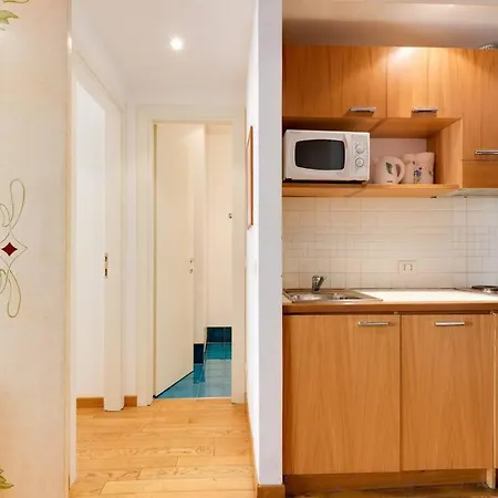 Barberini 360 Apartamento
